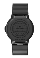 Orologio Junghans Uomo Force Mega Solar in Ceramica 018143644 - 018143644